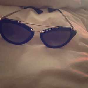 Prada sunglasses